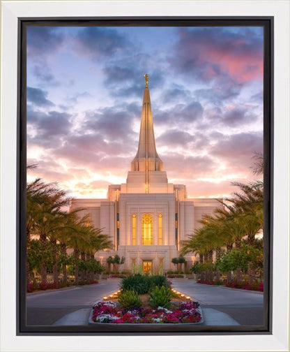 Gilbert Garden Oasis