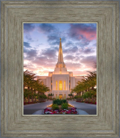 Gilbert Garden Oasis