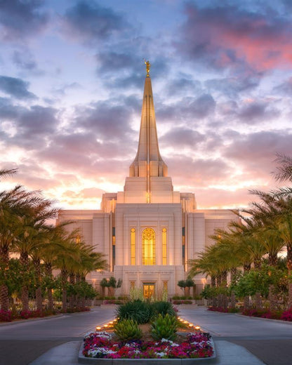 Gilbert Garden Oasis