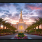 Gilbert Garden Oasis