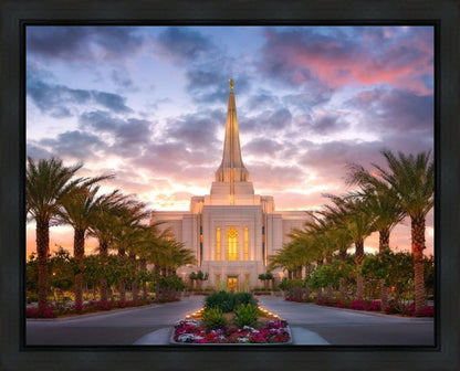 Gilbert Garden Oasis