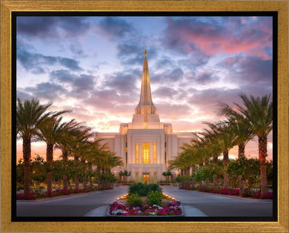 Gilbert Garden Oasis