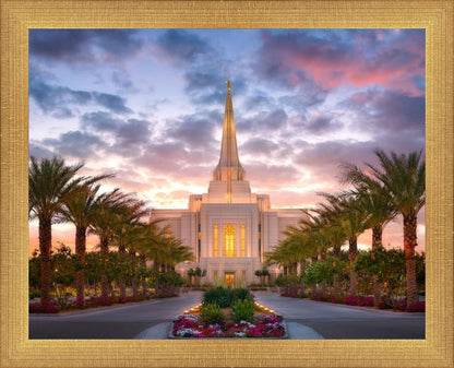 Gilbert Garden Oasis