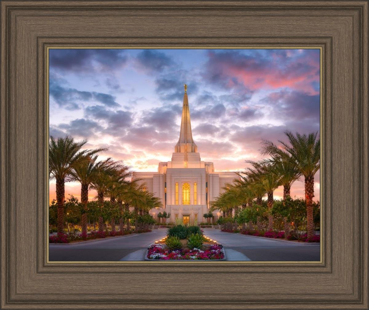 Gilbert Garden Oasis