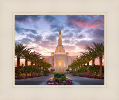 Gilbert Garden Oasis