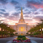 Gilbert Garden Oasis