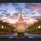 Gilbert Garden Oasis