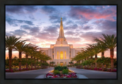 Gilbert Garden Oasis