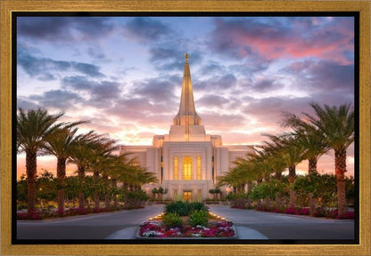 Gilbert Garden Oasis