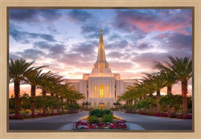 Gilbert Garden Oasis