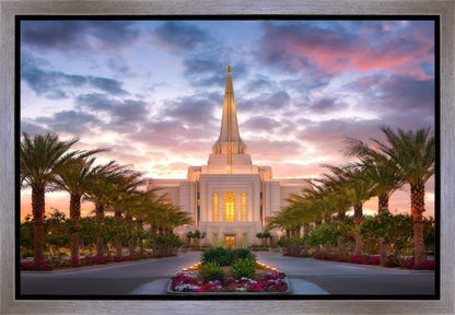 Gilbert Garden Oasis