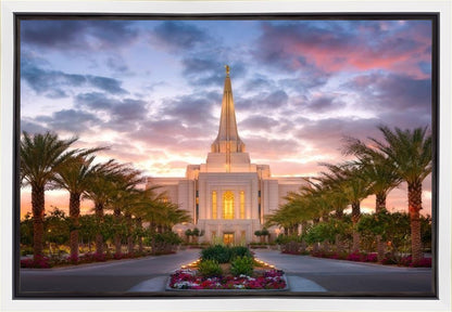 Gilbert Garden Oasis