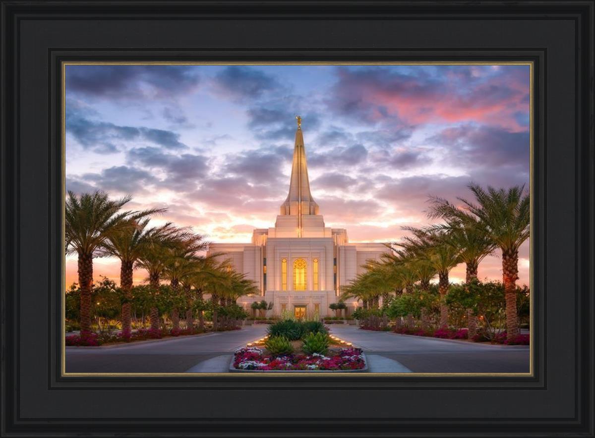 Gilbert Garden Oasis