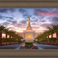 Gilbert Garden Oasis