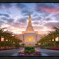 Gilbert Garden Oasis