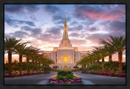 Gilbert Garden Oasis