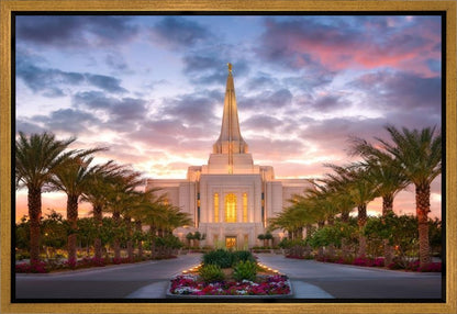 Gilbert Garden Oasis