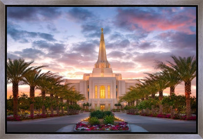 Gilbert Garden Oasis