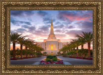 Gilbert Garden Oasis