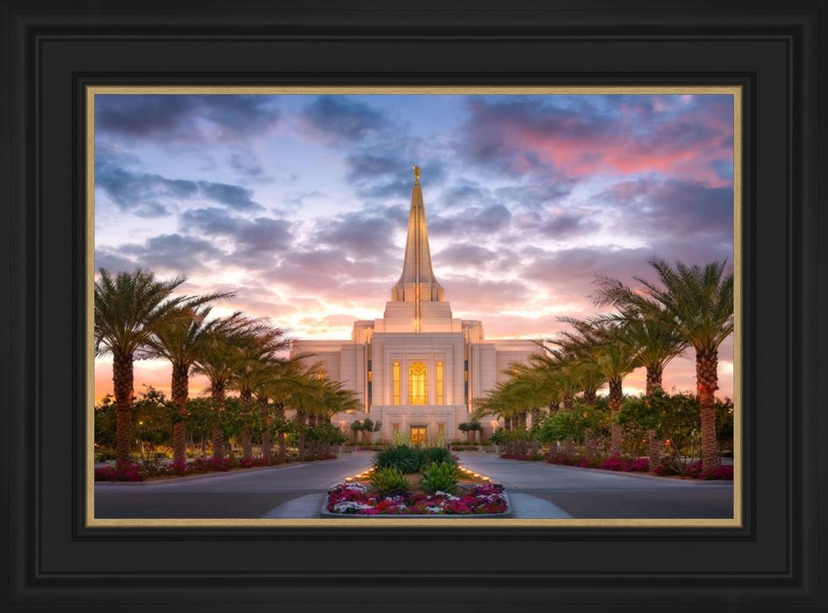 Gilbert Garden Oasis