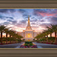 Gilbert Garden Oasis