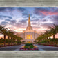 Gilbert Garden Oasis
