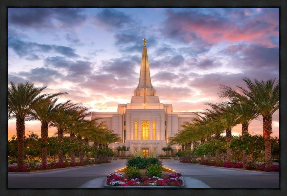 Gilbert Garden Oasis
