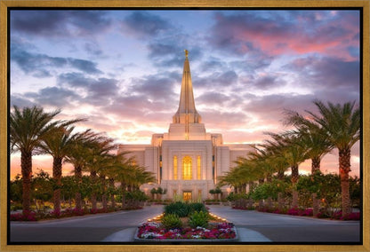 Gilbert Garden Oasis