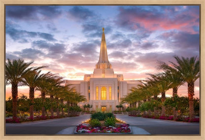 Gilbert Garden Oasis