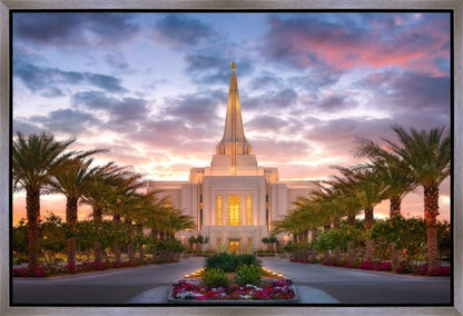 Gilbert Garden Oasis