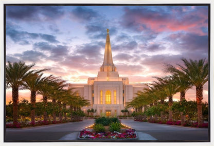 Gilbert Garden Oasis