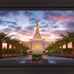 Gilbert Garden Oasis
