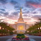 Gilbert Garden Oasis