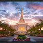Gilbert Garden Oasis