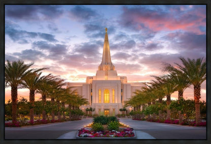 Gilbert Garden Oasis