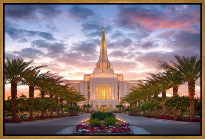 Gilbert Garden Oasis