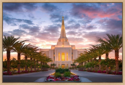 Gilbert Garden Oasis