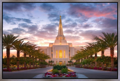 Gilbert Garden Oasis