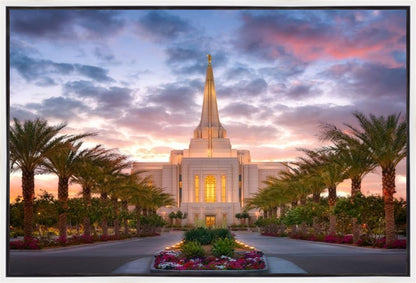 Gilbert Garden Oasis