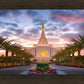 Gilbert Garden Oasis