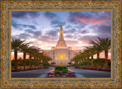 Gilbert Garden Oasis