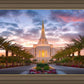 Gilbert Garden Oasis
