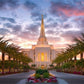 Gilbert Garden Oasis