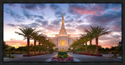 Gilbert Garden Oasis