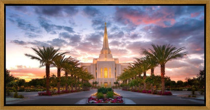 Gilbert Garden Oasis