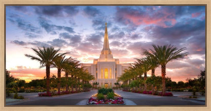 Gilbert Garden Oasis