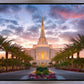 Gilbert Garden Oasis