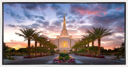 Gilbert Garden Oasis