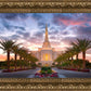 Gilbert Garden Oasis