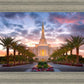 Gilbert Garden Oasis